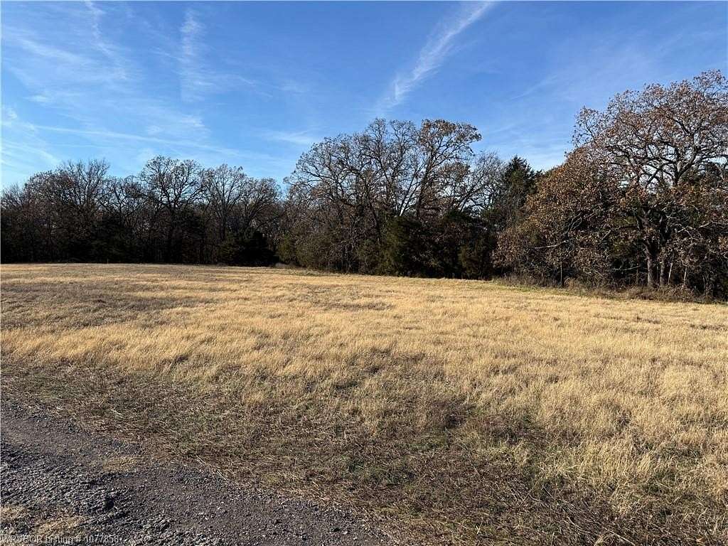 3 Acres of Land for Sale in Fort Smith, Arkansas