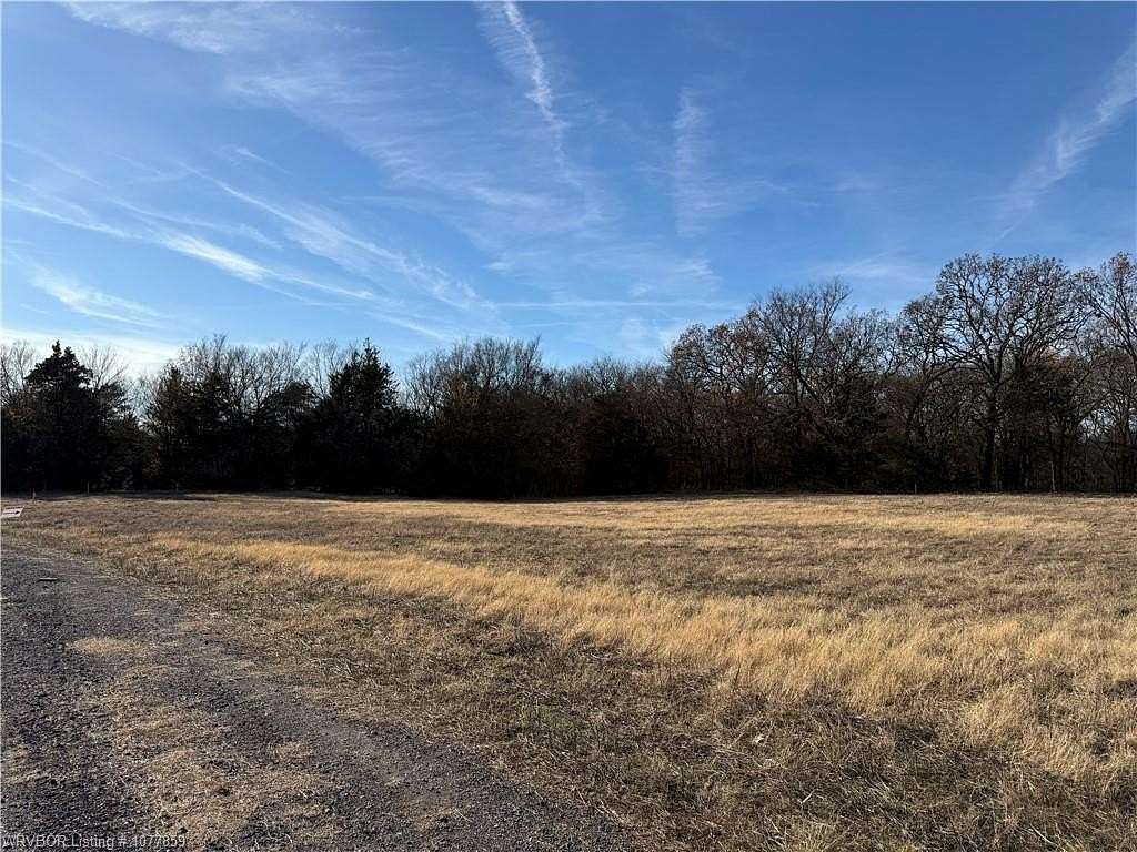 3 Acres of Land for Sale in Fort Smith, Arkansas