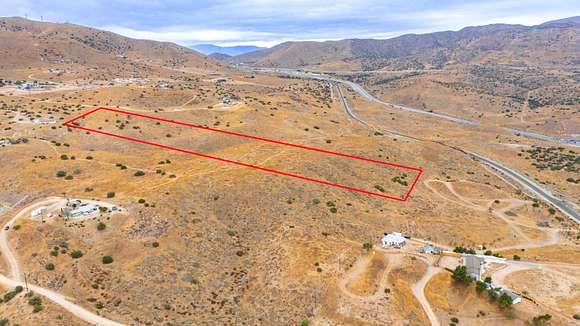 Residential Land for Sale in Palmdale, California