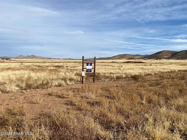 2 Acres of Residential Land for Sale in Prescott Valley, Arizona