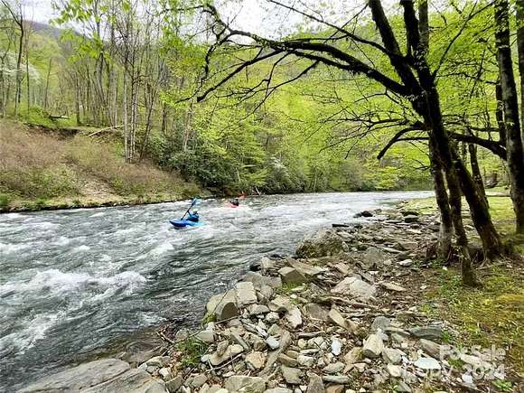 0.3 Acres of Residential Land for Sale in Bryson City, North Carolina