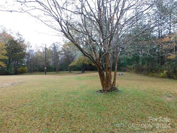 0.185 Acres of Residential Land for Sale in Chester, South Carolina