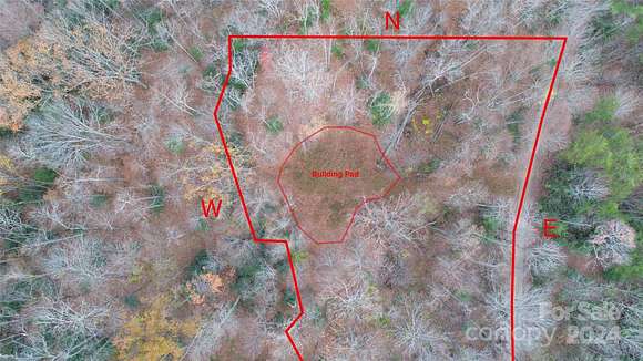 1.31 Acres of Residential Land for Sale in Andrews, North Carolina