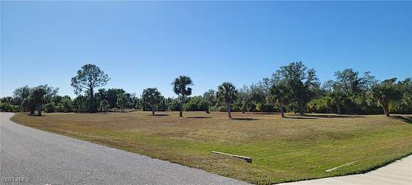 0.23 Acres of Residential Land for Sale in Port Charlotte, Florida