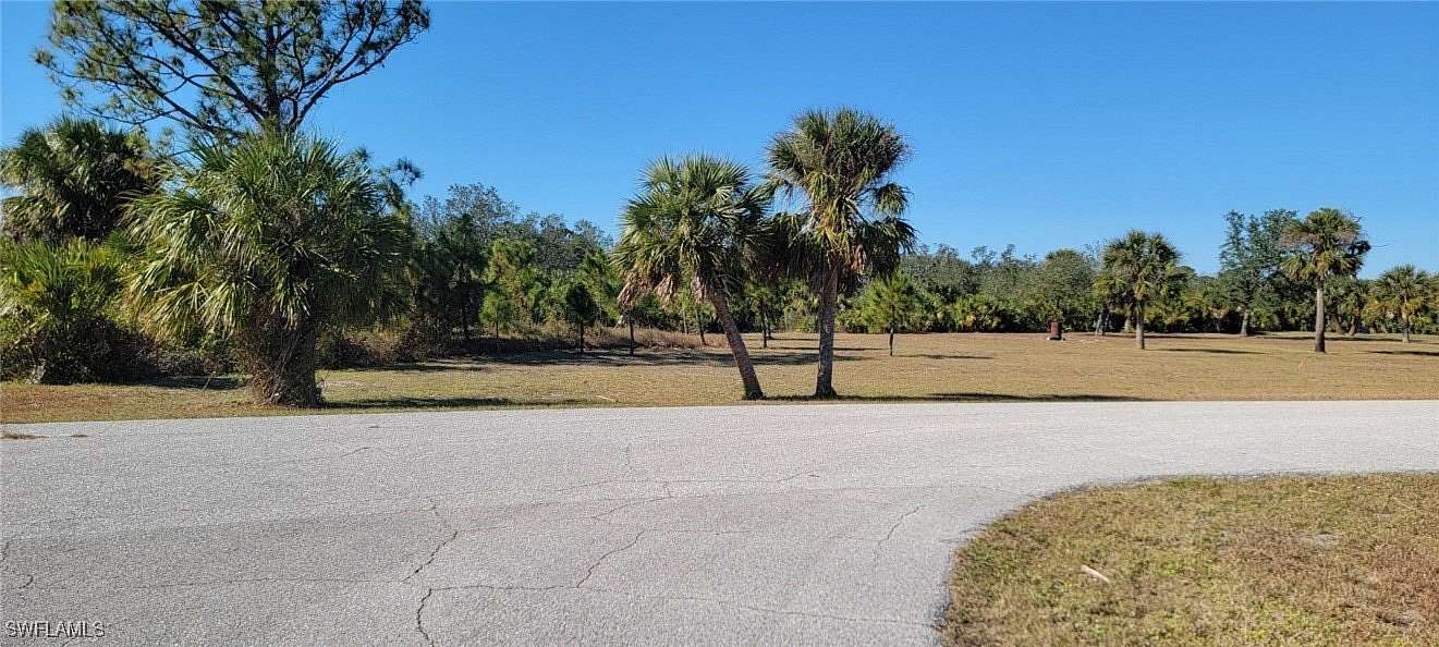 0.23 Acres of Residential Land for Sale in Port Charlotte, Florida