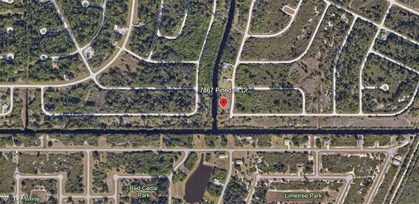0.23 Acres of Residential Land for Sale in Port Charlotte, Florida
