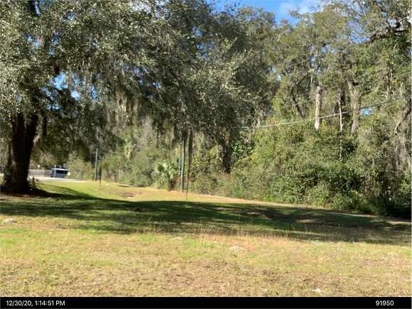 0.17 Acres of Land for Sale in Gainesville, Florida