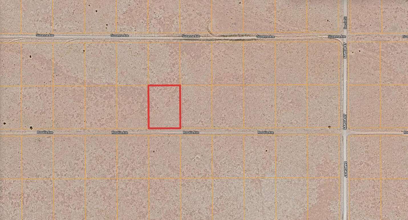 1 Acre of Land for Sale in Veguita, New Mexico