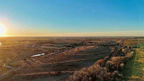 53 Acres of Recreational Land & Farm for Sale in Enid, Oklahoma