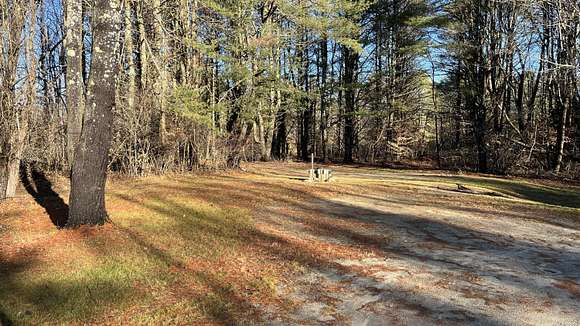 0.71 Acres of Residential Land for Sale in Freeport, Maine