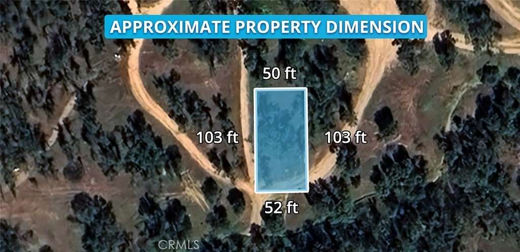 0.11 Acres of Land for Sale in Clearlake, California