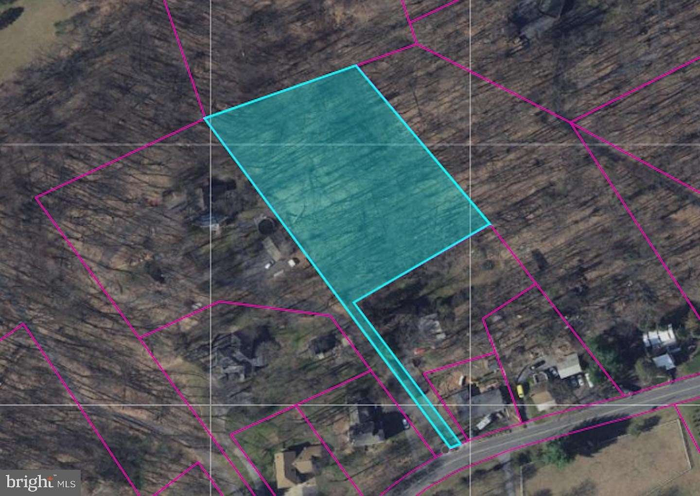 1.8 Acres of Land for Sale in Ephrata, Pennsylvania