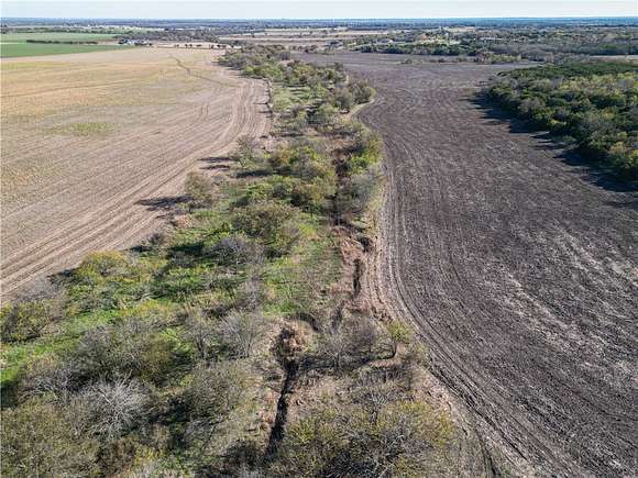 20 Acres of Land for Sale in China Springs, Texas