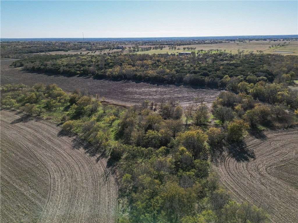 41 Acres of Land for Sale in China Springs, Texas