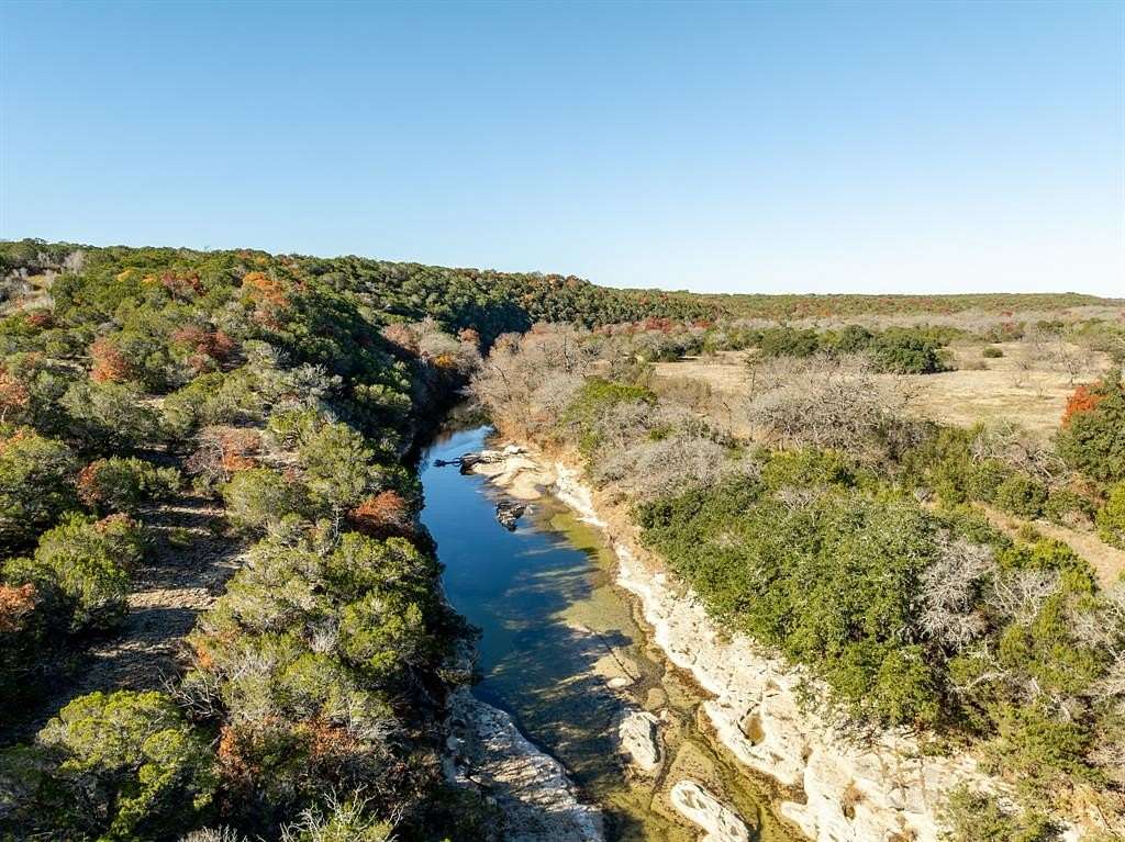 37.364 Acres of Recreational Land for Sale in Gatesville, Texas