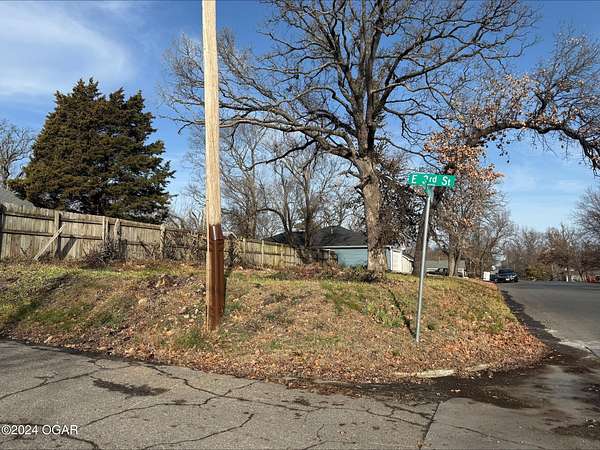 0.09 Acres of Residential Land for Sale in Joplin, Missouri