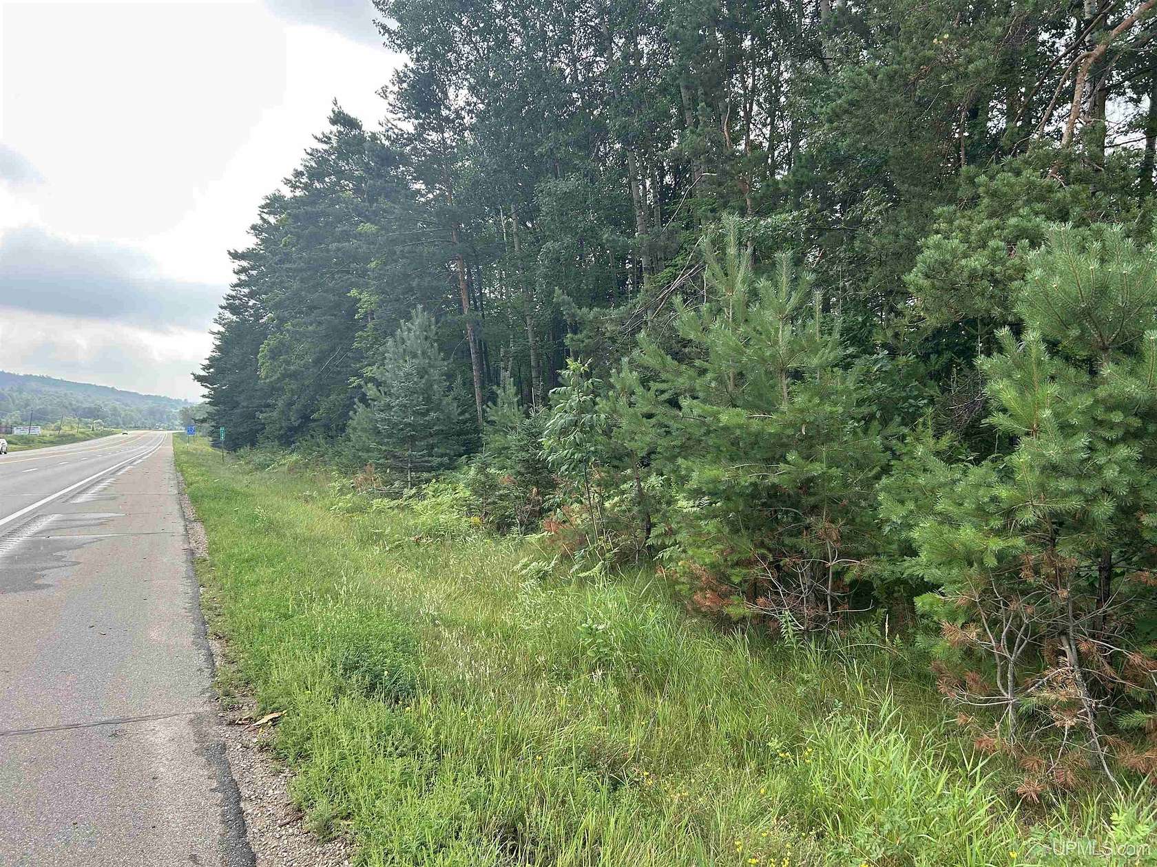 1.5 Acres of Residential Land for Sale in Norway, Michigan