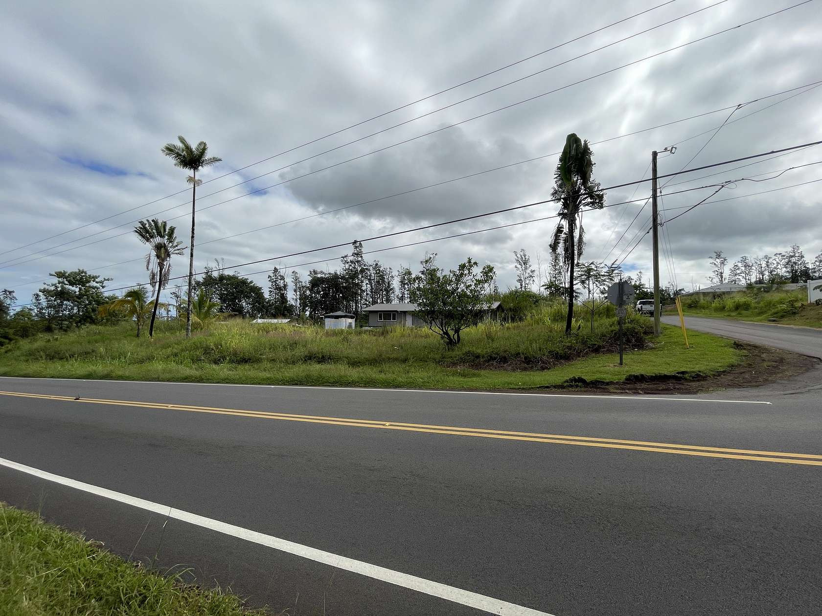 0.207 Acres of Residential Land for Sale in Pahoa, Hawaii