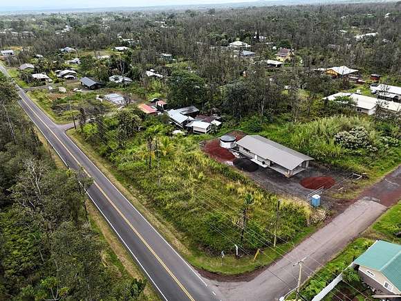 0.207 Acres of Residential Land for Sale in Pahoa, Hawaii