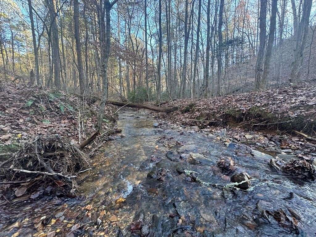 3.32 Acres of Land for Sale in Talking Rock, Georgia