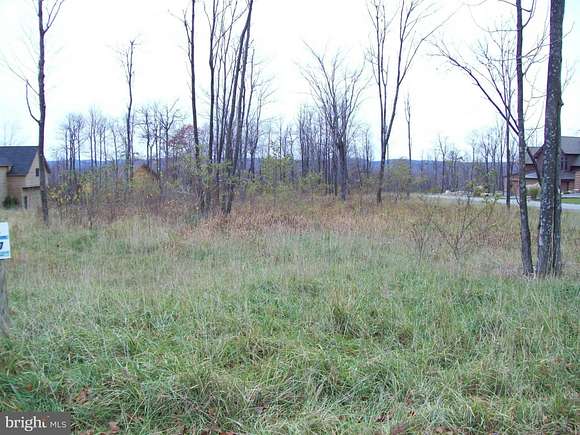 0.38 Acres of Residential Land for Sale in McHenry, Maryland