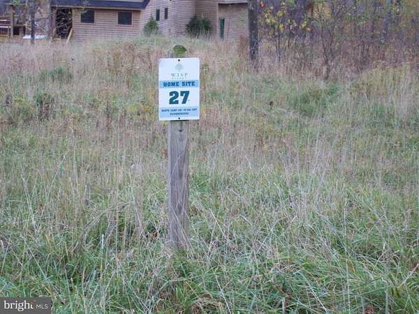 0.38 Acres of Residential Land for Sale in McHenry, Maryland