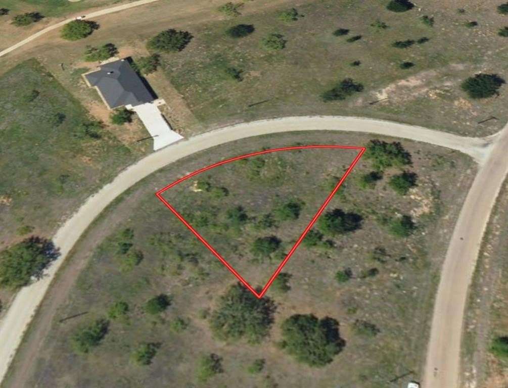 0.35 Acres of Residential Land for Sale in Brownwood, Texas