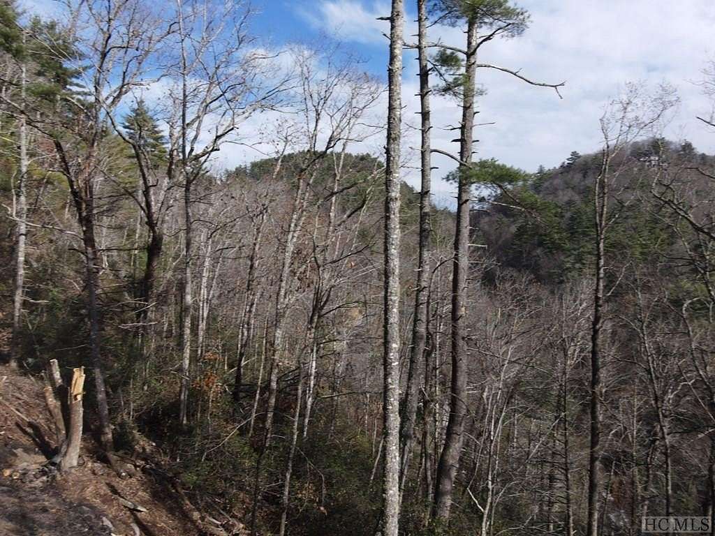 2.09 Acres of Residential Land for Sale in Cashiers, North Carolina