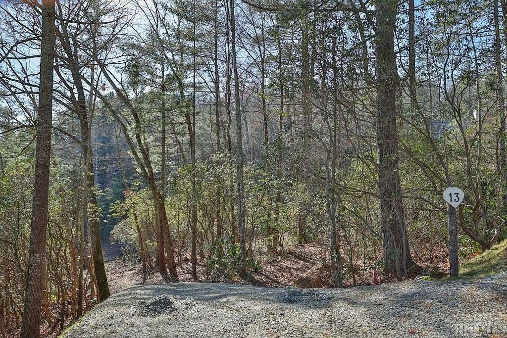 2.09 Acres of Residential Land for Sale in Cashiers, North Carolina