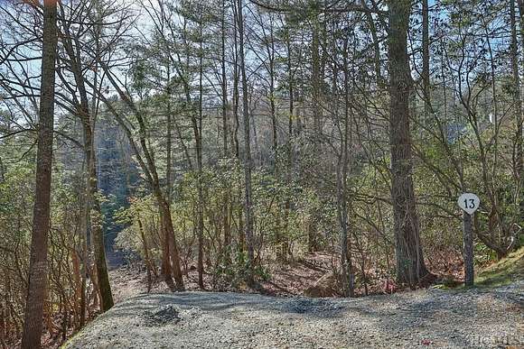 2.09 Acres of Residential Land for Sale in Cashiers, North Carolina