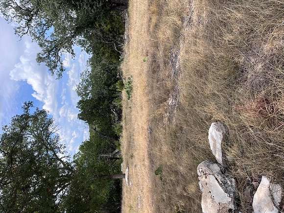 6.5 Acres of Residential Land for Sale in Kerrville, Texas