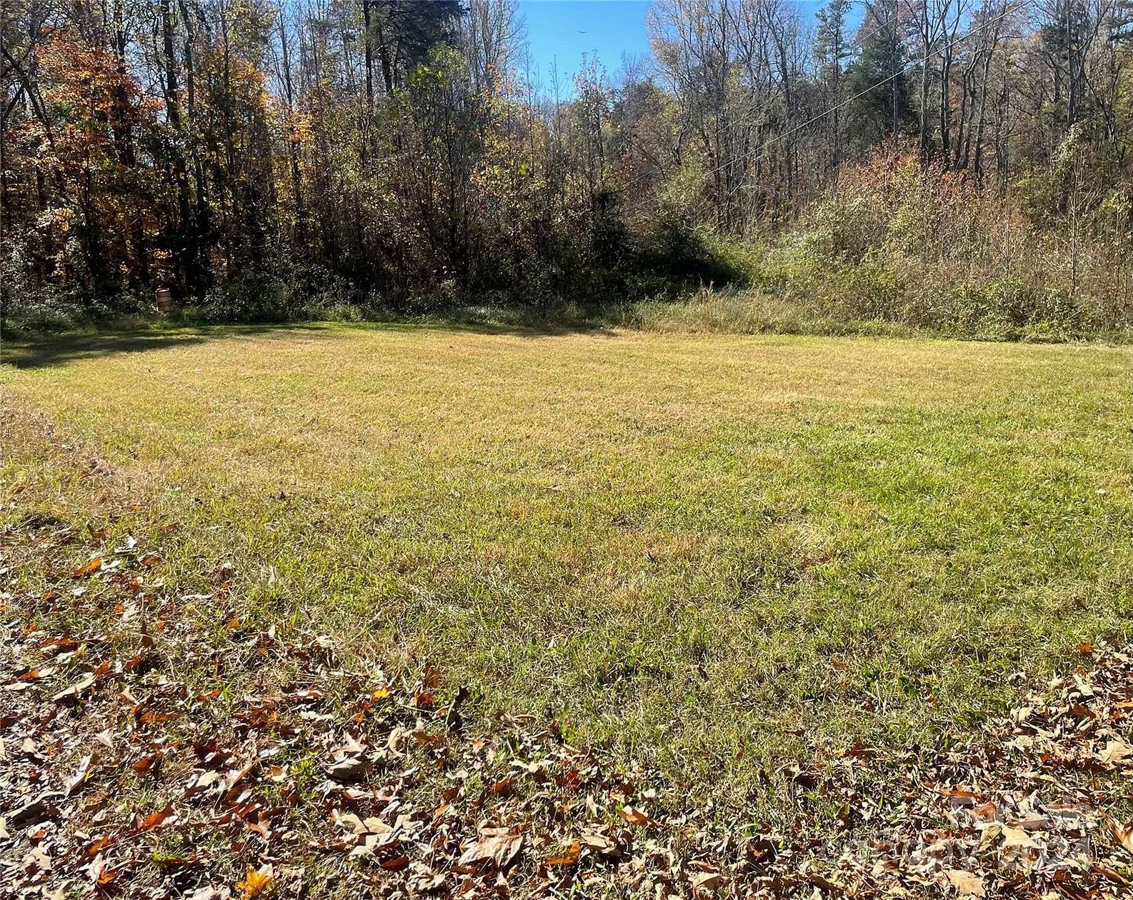 0.69 Acres of Residential Land for Sale in Salisbury, North Carolina