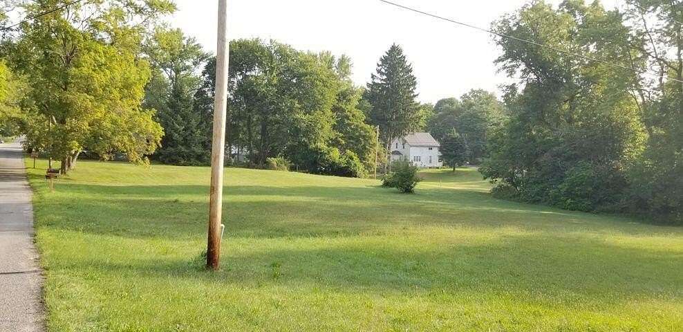 Residential Land for Sale in Ionia, Michigan