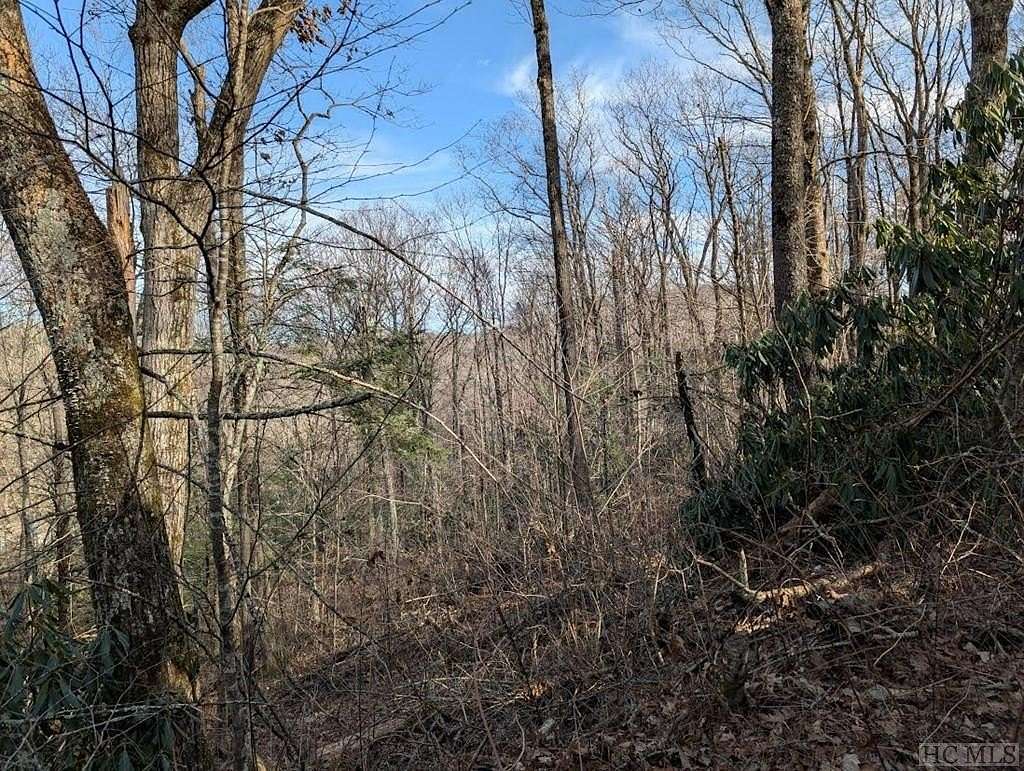 0.93 Acres of Land for Sale in Highlands, North Carolina