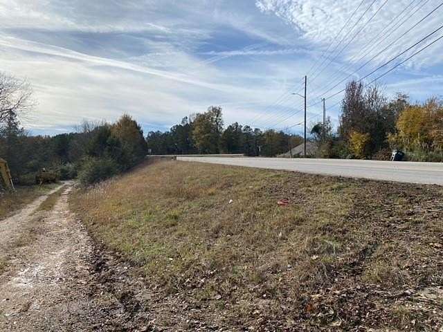 2.3 Acres of Commercial Land for Sale in Opelika, Alabama