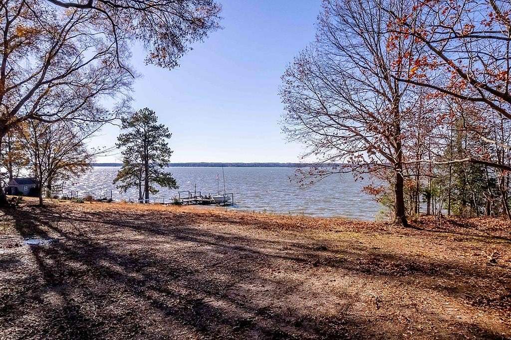 2.465 Acres of Residential Land for Sale in Warsaw, Virginia