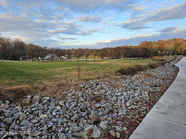 1.2 Acres of Residential Land for Sale in Knoxville, Tennessee