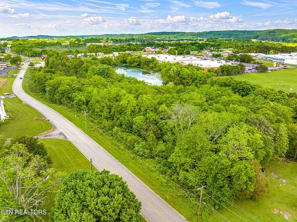 3.36 Acres of Residential Land for Sale in Sweetwater, Tennessee