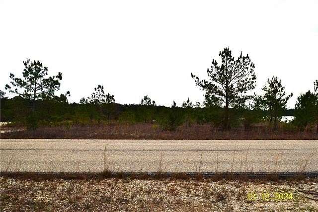 0.978 Acres of Residential Land for Sale in Franklinton, Louisiana