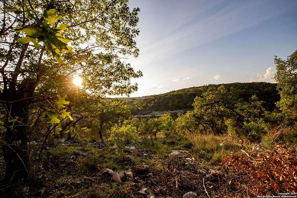 2.49 Acres of Residential Land for Sale in New Braunfels, Texas