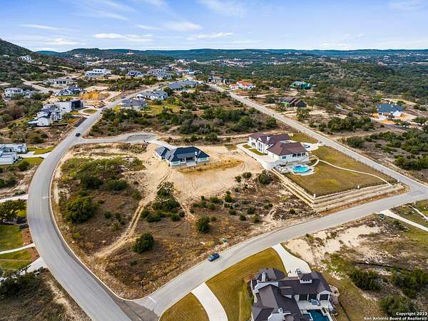 0.69 Acres of Residential Land for Sale in San Antonio, Texas