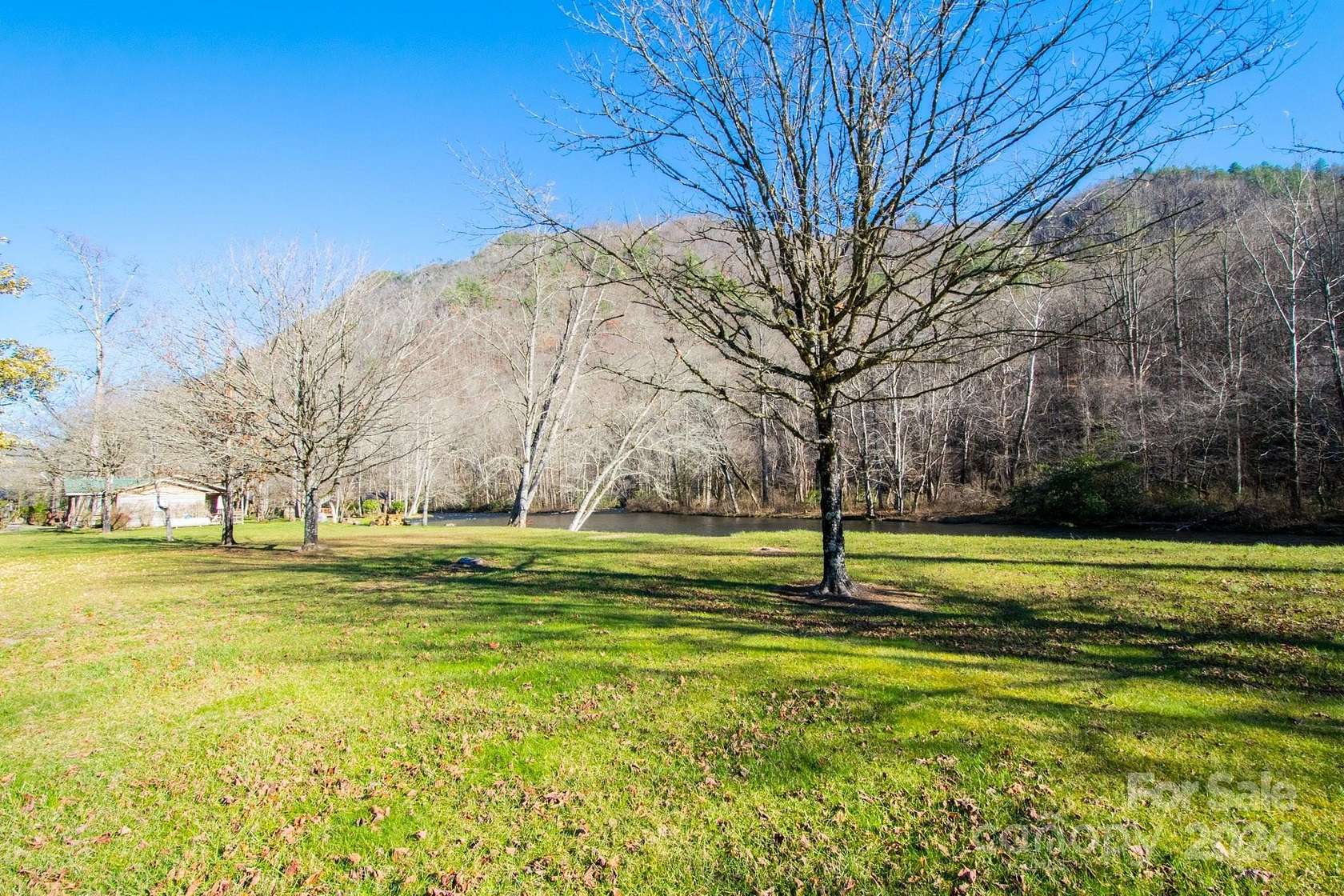 0.24 Acres of Residential Land for Sale in Topton, North Carolina