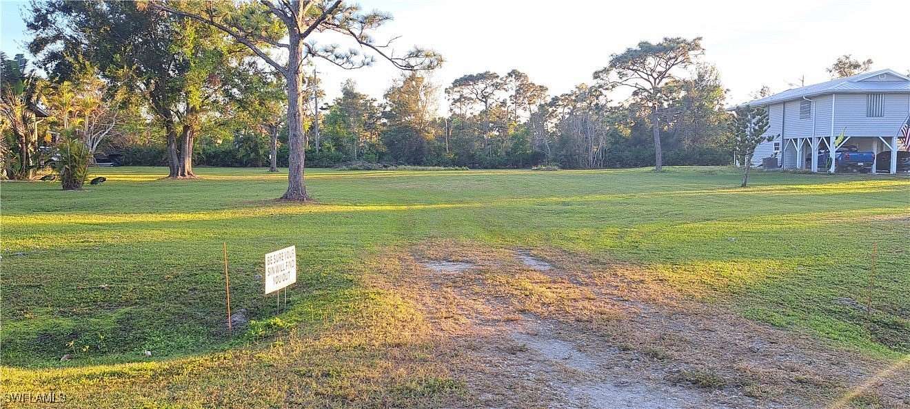 0.501 Acres of Residential Land for Sale in Bokeelia, Florida