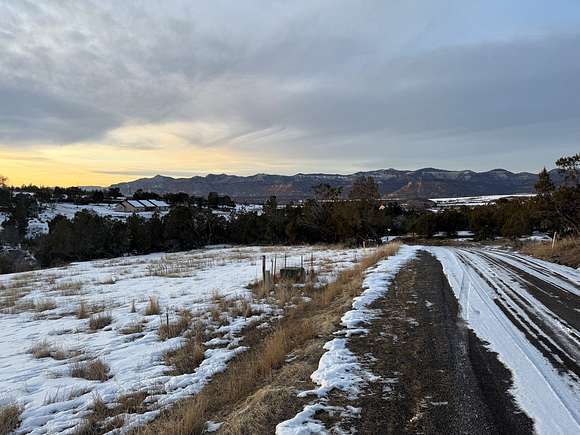 1.11 Acres of Residential Land for Sale in Collbran, Colorado