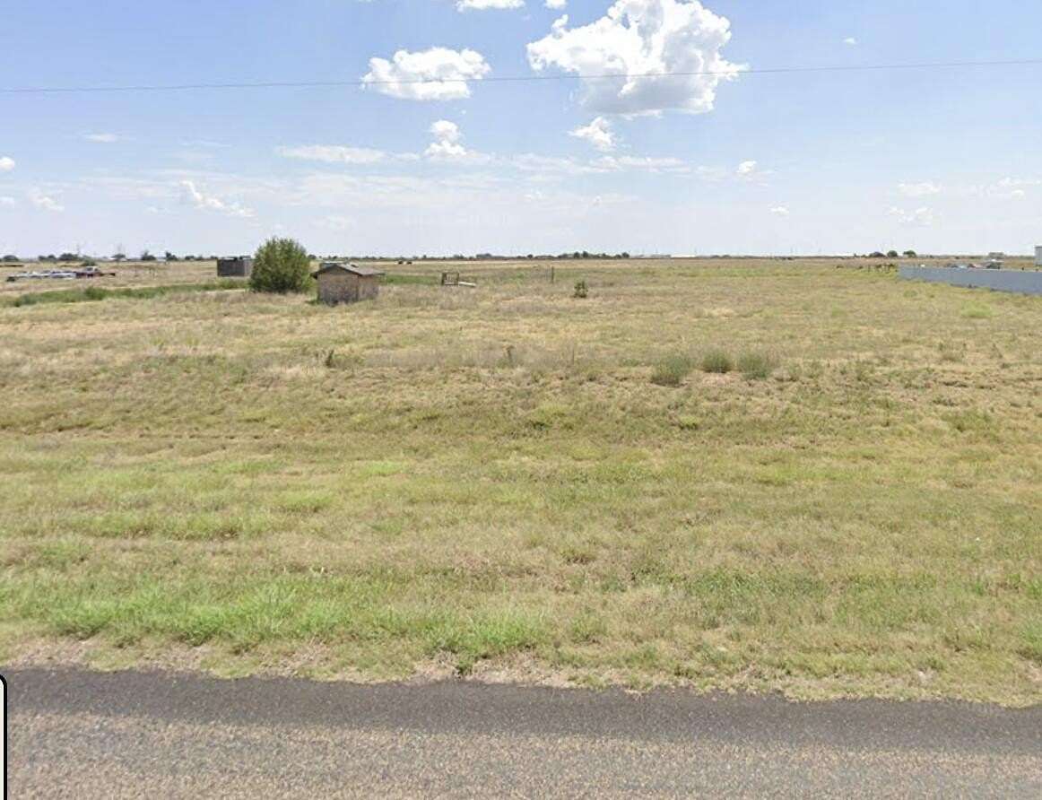 10 Acres of Land for Sale in Canyon, Texas