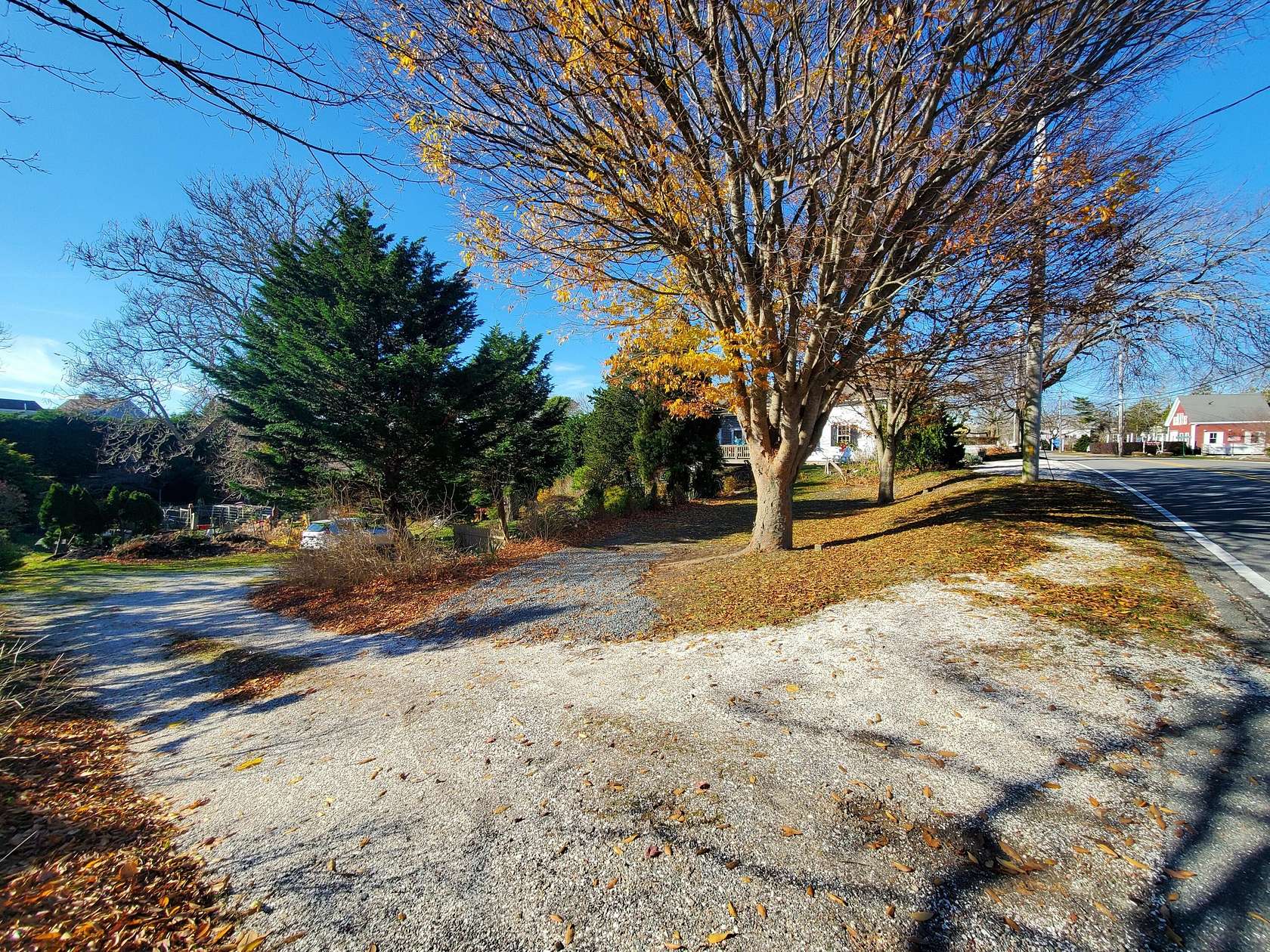 0.16 Acres of Residential Land for Sale in Chatham, Massachusetts