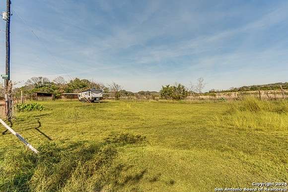 0.116 Acres of Residential Land for Sale in Bandera, Texas