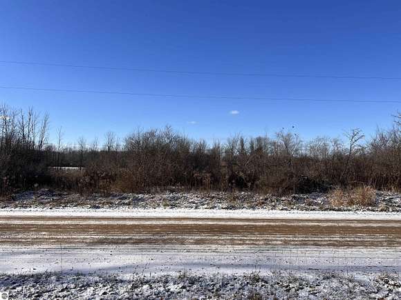 2 Acres of Residential Land for Sale in Mount Pleasant, Michigan