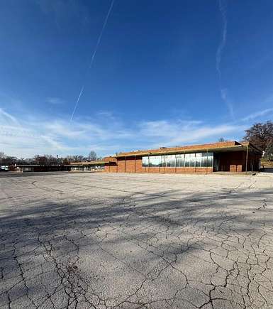 3.3 Acres of Commercial Land for Sale in East Alton, Illinois