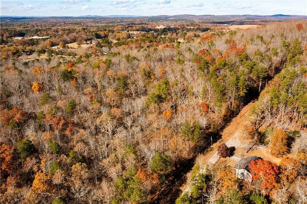 0.91 Acres of Residential Land for Sale in Kingston, Georgia